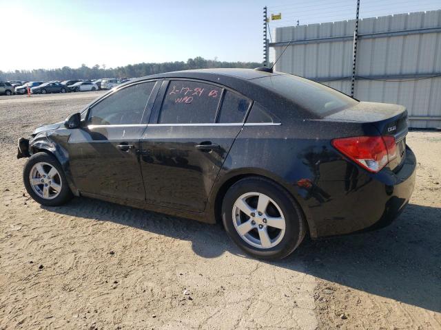 2016 Chevrolet Cruze Limited Lt VIN: 1G1PE5SB3G7227480 Lot: 45141784