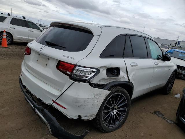2017 MERCEDES-BENZ GLC 43 4MA - WDC0G6EB9HF148272