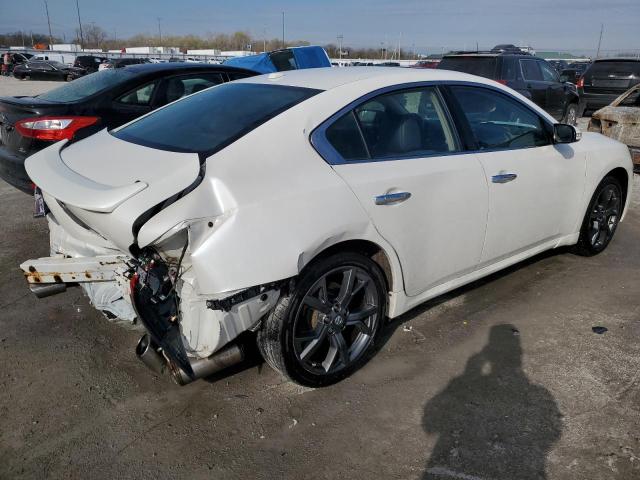 2014 Nissan Maxima S VIN: 1N4AA5APXEC479100 Lot: 47880074