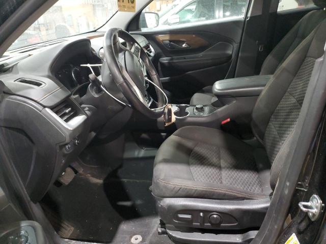  GMC TERRAIN 2020 Black