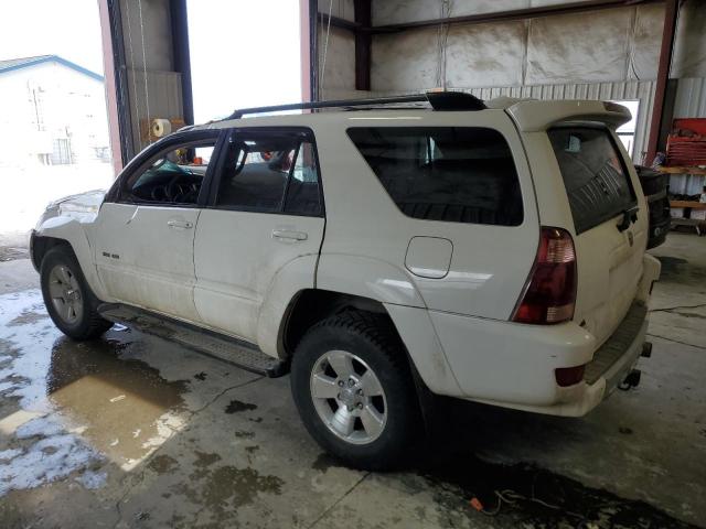 2004 Toyota 4Runner Sr5 VIN: JTEBU14R140041752 Lot: 45351044