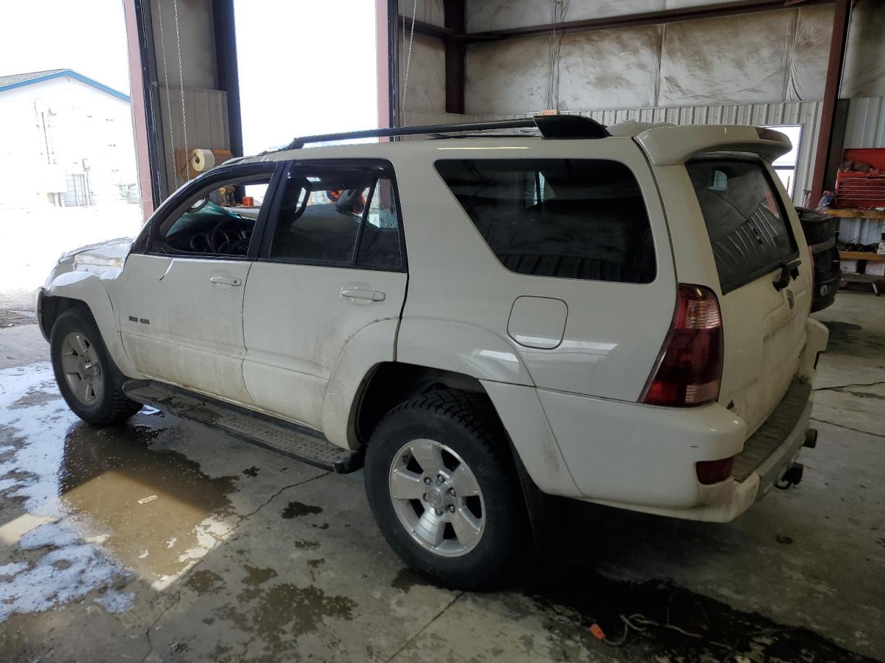 JTEBU14R140041752 2004 Toyota 4Runner Sr5