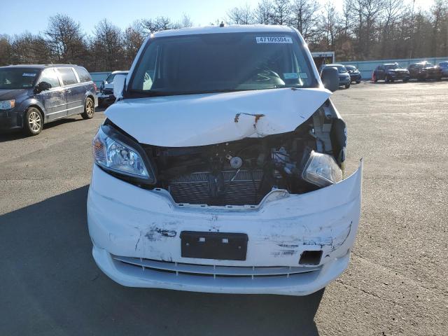 2020 Nissan Nv200 2.5S VIN: 3N6CM0KN2LK694274 Lot: 47109304