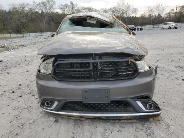 1C4RDHFG9GC301180 2016 Dodge Durango Ssv
