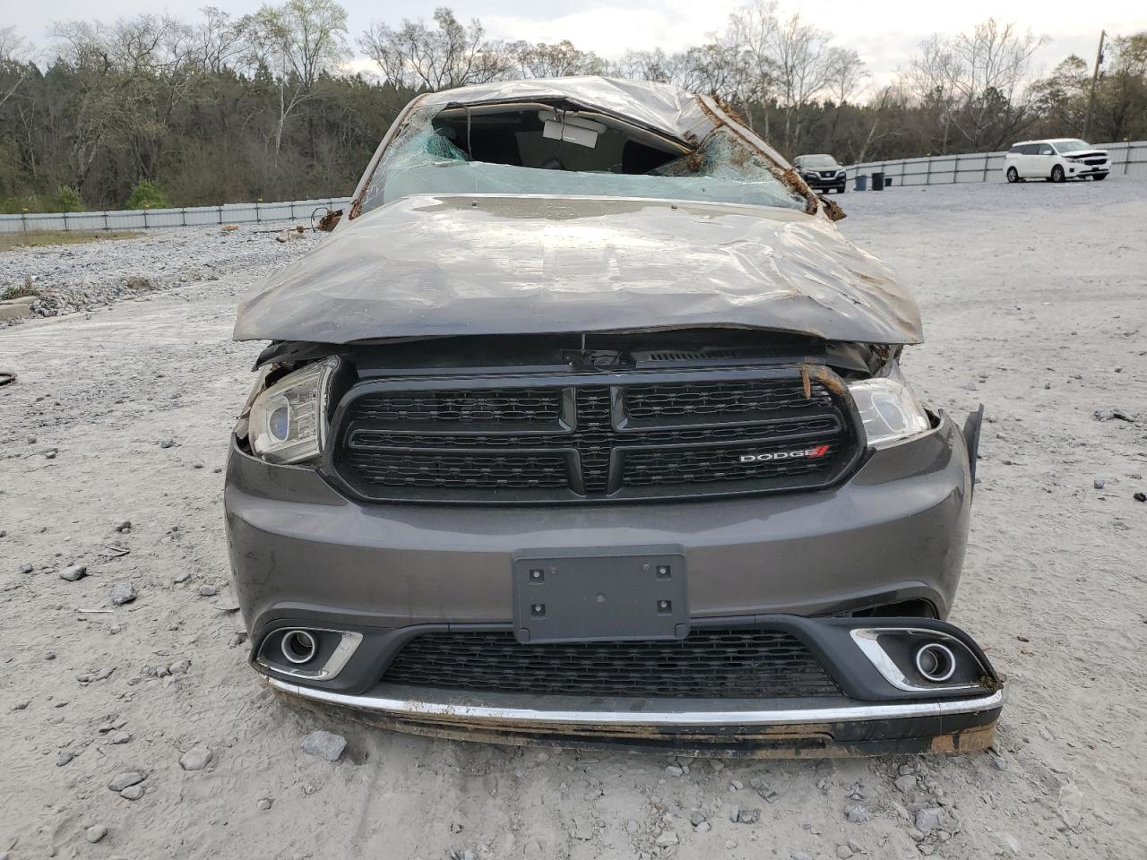 1C4RDHFG9GC301180 2016 Dodge Durango Ssv 1C4RDHFG9GC301180 2016 Dodge Durango Ssv