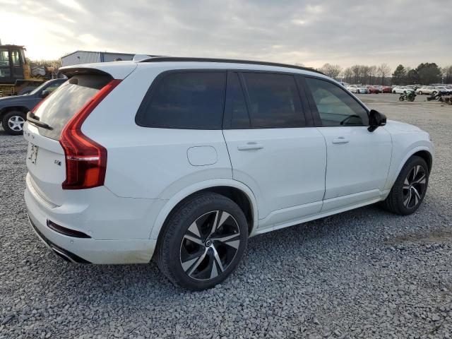 2021 VOLVO XC90 T6 R- - YV4A22PM7M1681855