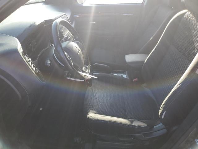 2018 MITSUBISHI OUTLANDER - JA4AD3A34JZ063144