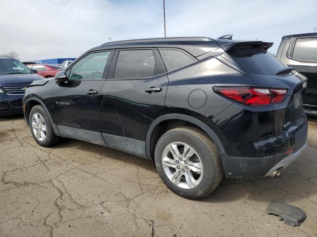 Vin: 3gnkbcr45ns214340, lot: 47777404, chevrolet blazer 2lt 20222