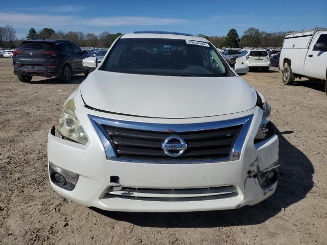 2013 Nissan Altima 2.5 VIN: 1N4AL3APXDN561118 Lot: 48818194