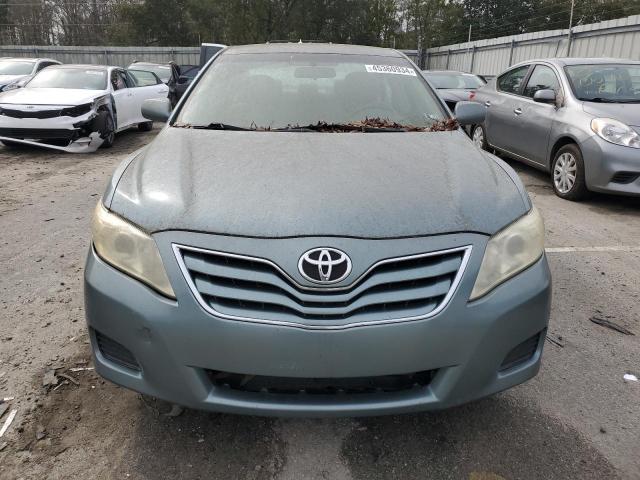 4T1BF3EK2AU548414 2010 Toyota Camry Base