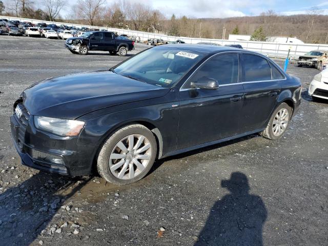 VIN WAUBFAFL6FN043426 2015 Audi A4, Premium no.1