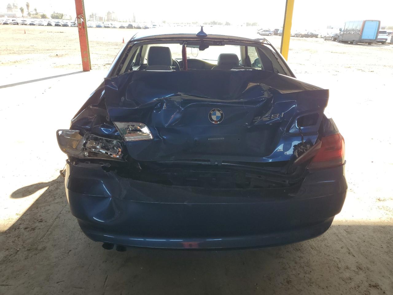 WBAWV13587PK49377 2007 BMW 328 I Sulev