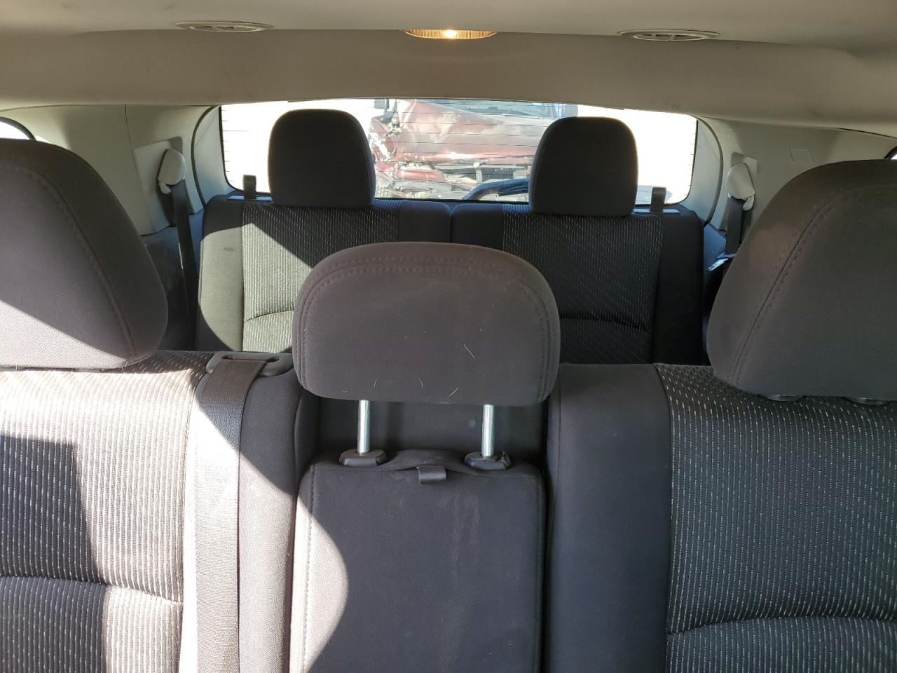 3C4PDCBG8DT530465 2013 Dodge Journey Sxt