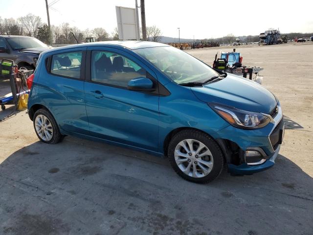 2019 Chevrolet Spark 1Lt VIN: KL8CD6SA0KC706468 Lot: 46789414