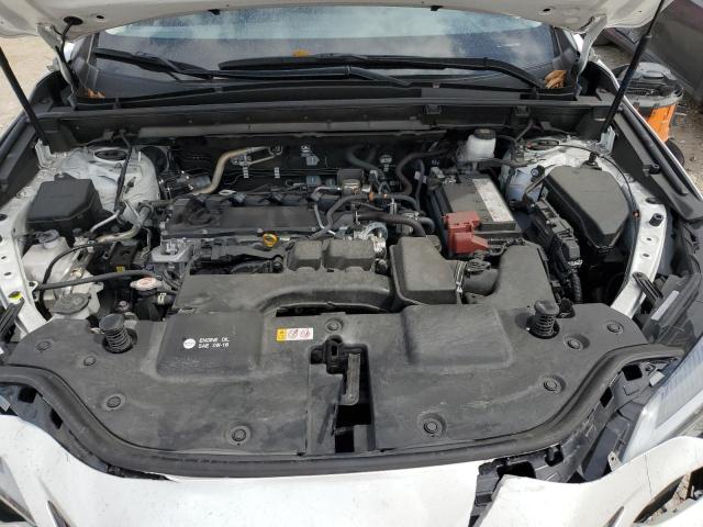 2022 LEXUS NX 250 JTJADCAZ0N5001048