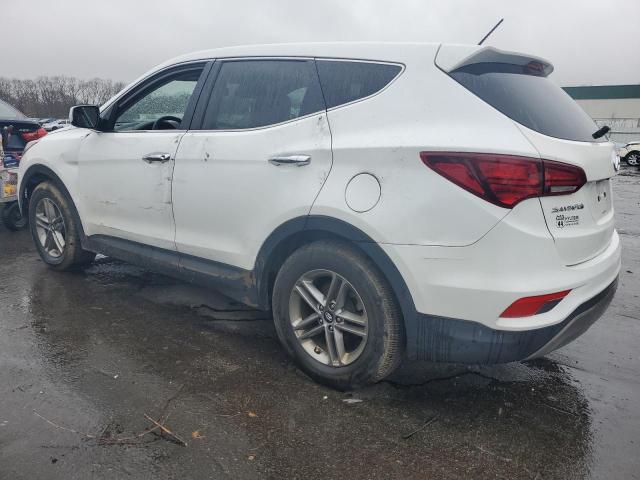 5NMZTDLB4JH077667 2018 HYUNDAI SANTA FE - Image 2