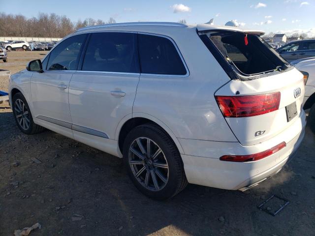 VIN WA1AHAF75KD019530 2019 Audi Q7, Premium no.2