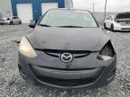 MAZDA MAZDA2 снимка