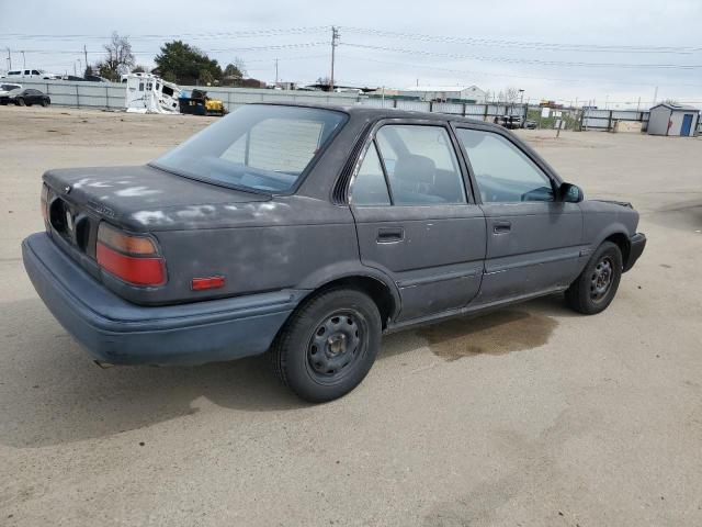 1990 Toyota Corolla Dlx VIN: JT2AE94A2L3316184 Lot: 48284004