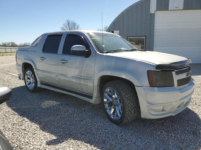 2007 Chevrolet Avalanche K1500 VIN: 3GNFK123X7G218395 Lot: 47526664