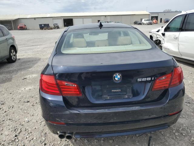 WBAFR1C55BC745323 2011 BMW 5 SERIES-5