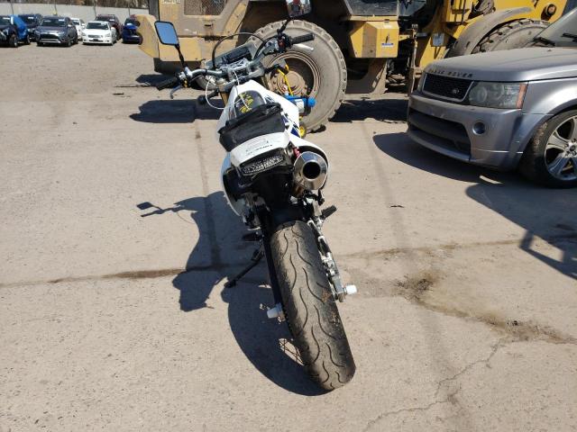 2022 SUZUKI DR-Z400 SM JS1SK44AXN7101147