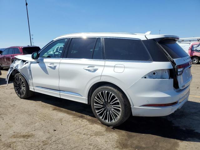 5LM5J9XC5PGL13532 Lincoln Aviator BL 2