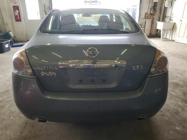 2011 Nissan Altima Base VIN: 1N4AL2AP5BC132701 Lot: 46242544