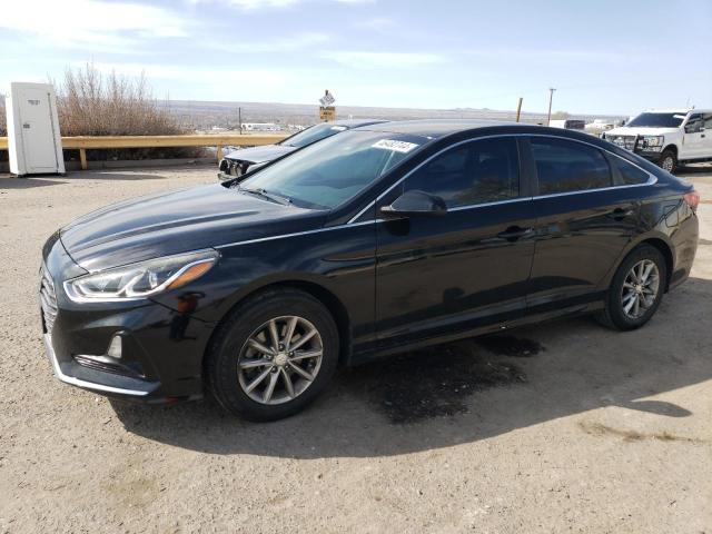 2018 Hyundai Sonata Se VIN: 5NPE24AF0JH620197 Lot: 46482744