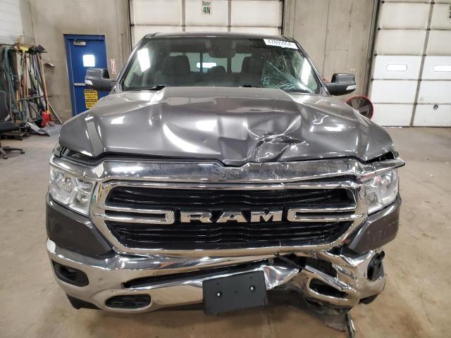 2019 Ram 1500 Big Horn/Lone Star VIN: 1C6SRFFTXKN872234 Lot: 47895954