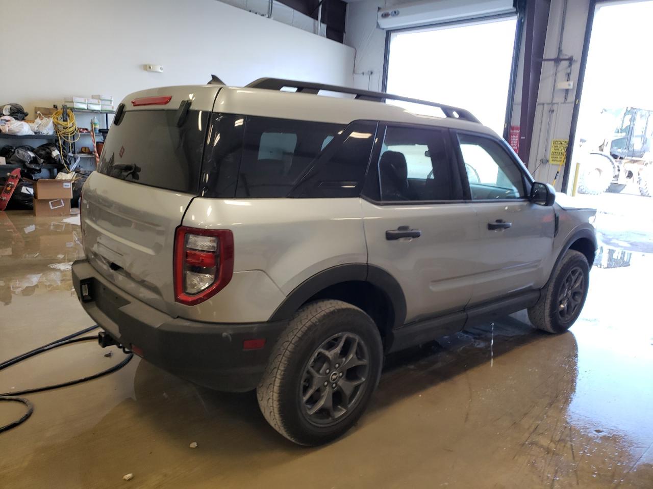 3fmcr9d95nre21344 3FMCR9D95NRE21344 2022 Ford Bronco Sport Badlands