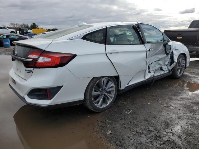 2018 HONDA CLARITY TO - JHMZC5F37JC008348