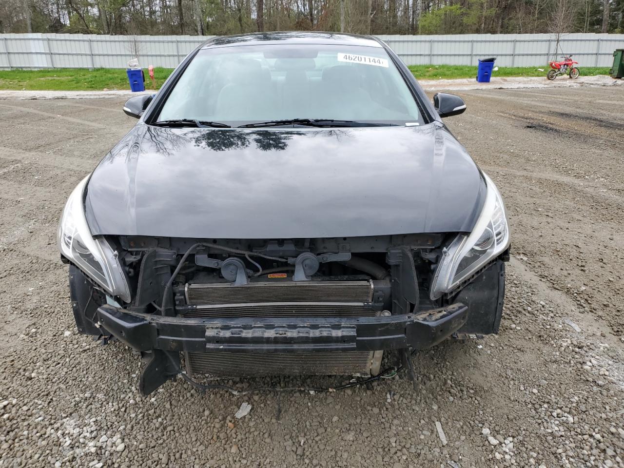 5NPE34AF8GH321126 2016 Hyundai Sonata Sport