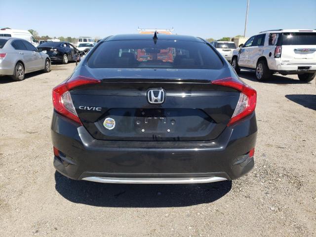 2020 Honda Civic Exl VIN: 19XFC1F75LE204347 Lot: 47510004