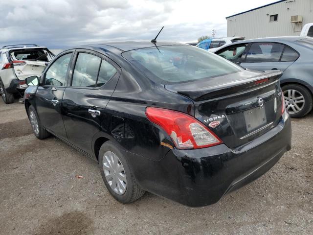 2019 Nissan Versa S VIN: 3N1CN7AP8KL875872 Lot: 46108614