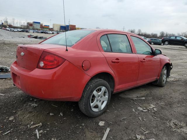 2007 Chevrolet Cobalt Ls VIN: 1G1AK55F577119004 Lot: 45610144