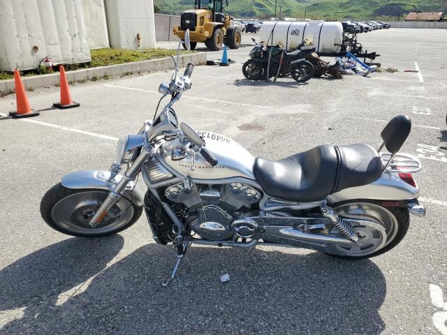 2002 HARLEY-DAVIDSON VRSCA 1HD1HAZ382K809512