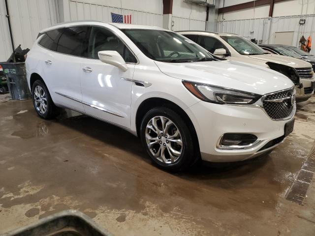 2019 BUICK ENCLAVE AV - 5GAEVCKW9KJ115124