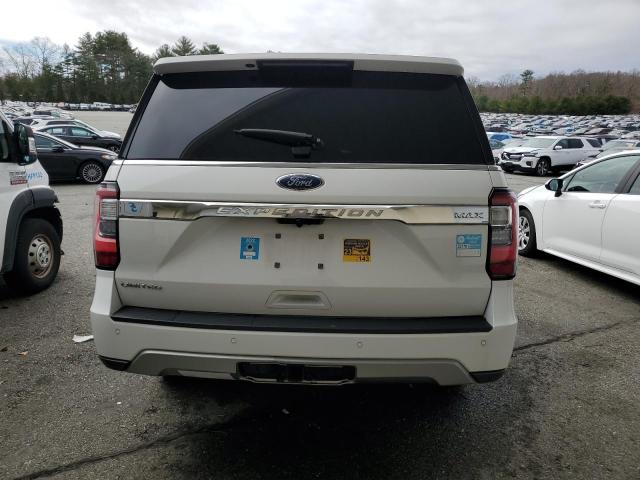 2021 Ford Expedition Max Limited VIN: 1FMJK2AT6MEA24990 Lot: 48693454