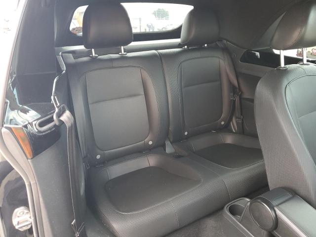 2013 Volkswagen Beetle Turbo VIN: 3VW7A7AT7DM802753 Lot: 48936064