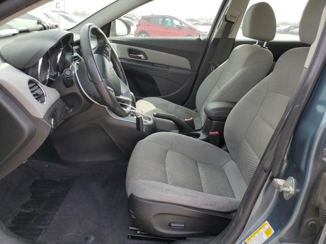 2012 Chevrolet Cruze Lt VIN: 1G1PF5SC3C7307765 Lot: 48169454