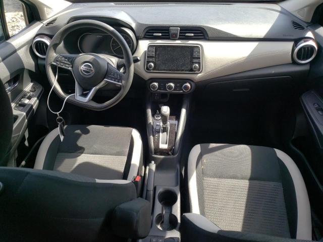 2020 NISSAN VERSA SV - 3N1CN8EV4LL901660