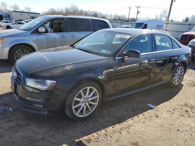 VIN WAUFFAFL0FN020905 2015 Audi A4, Premium Plus no.1