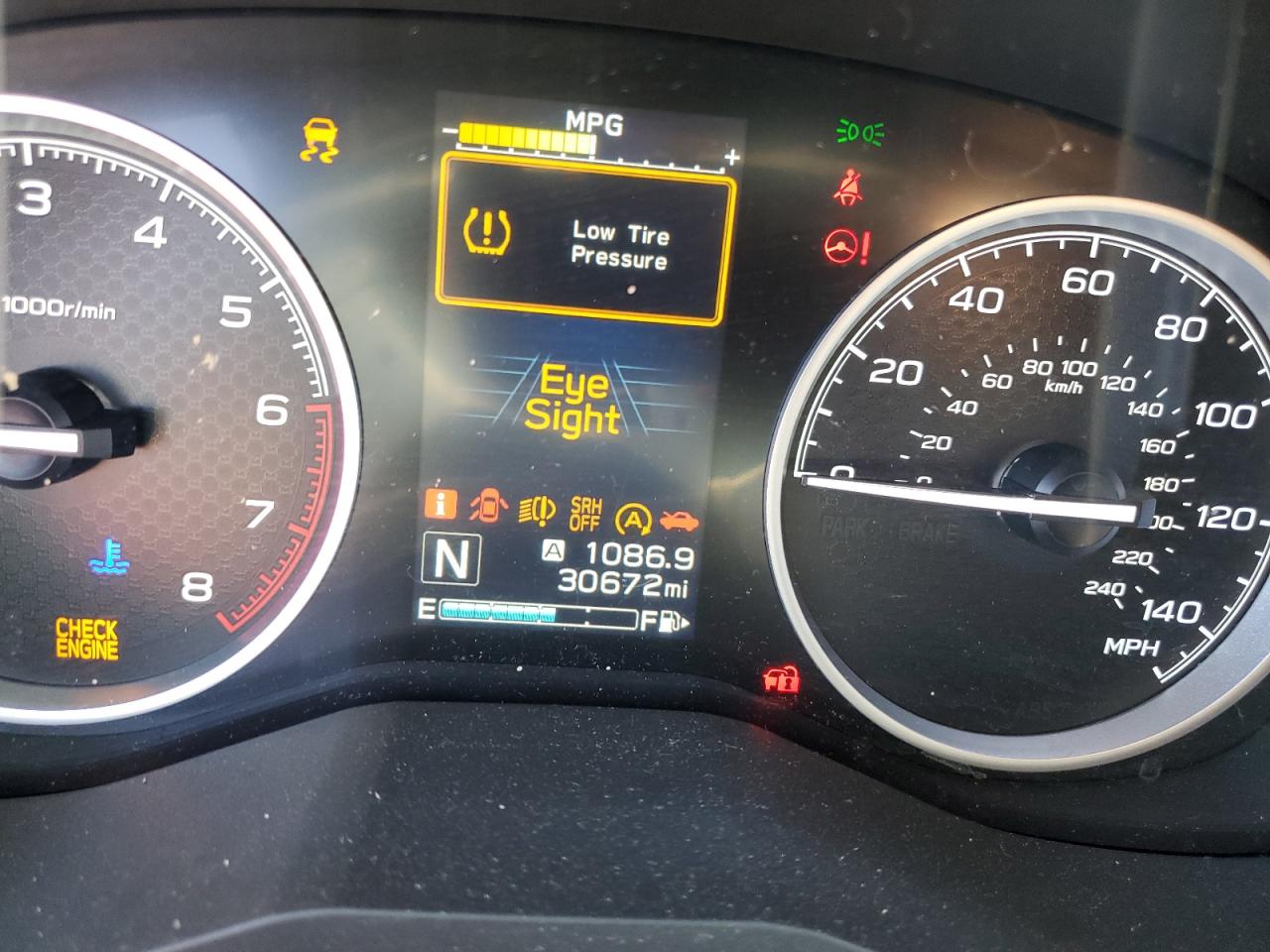 JF2SKAJC4MH465584 2021 Subaru Forester Premium