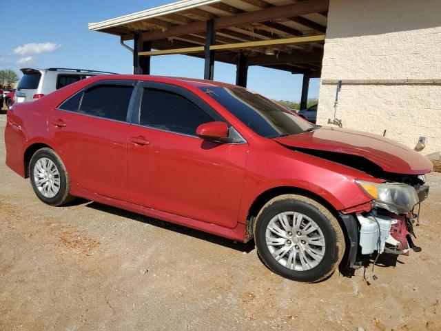 2012 Toyota Camry Base VIN: 4T1BF1FK9CU624894 Lot: 48231354