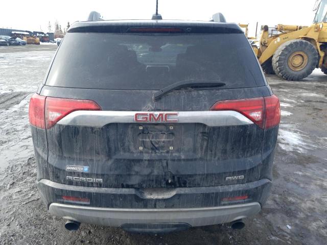 2019 GMC ACADIA ALL - 1GKKNSLSXKZ245264