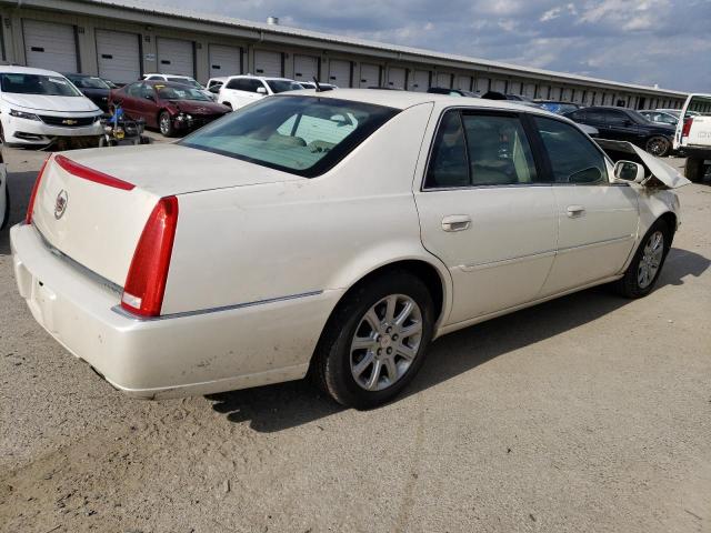 2008 Cadillac Dts VIN: 1G6KD57Y58U207674 Lot: 46852614