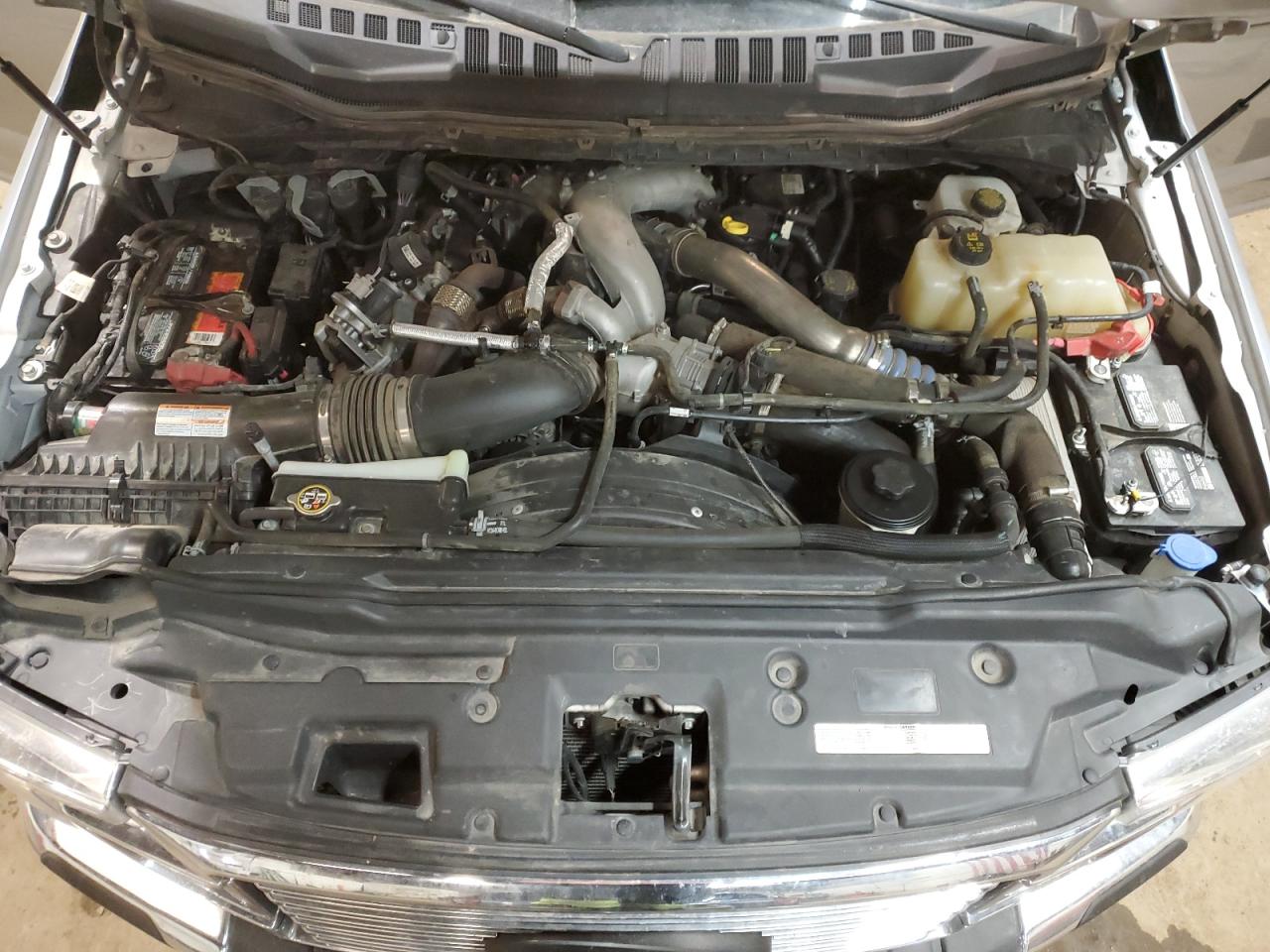 1FT8W3DT6MEC61360 2021 Ford F350 Super Duty