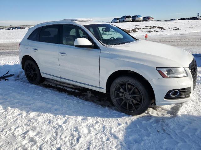 2015 AUDI Q5 TECHNIK WA1LGCFP6FA091352