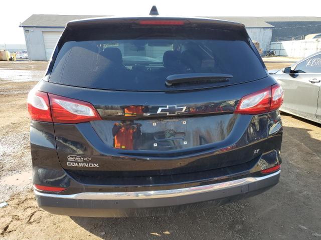 2019 Chevrolet Equinox Lt VIN: 2GNAXKEV8K6173833 Lot: 46460654